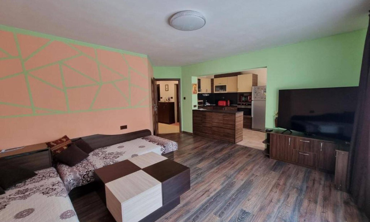 Lozenets Apartment | Apartment Lozenets, Sofia, Bulgaria