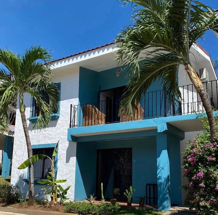 Coco Sunset Hills Apartment | Colibrí