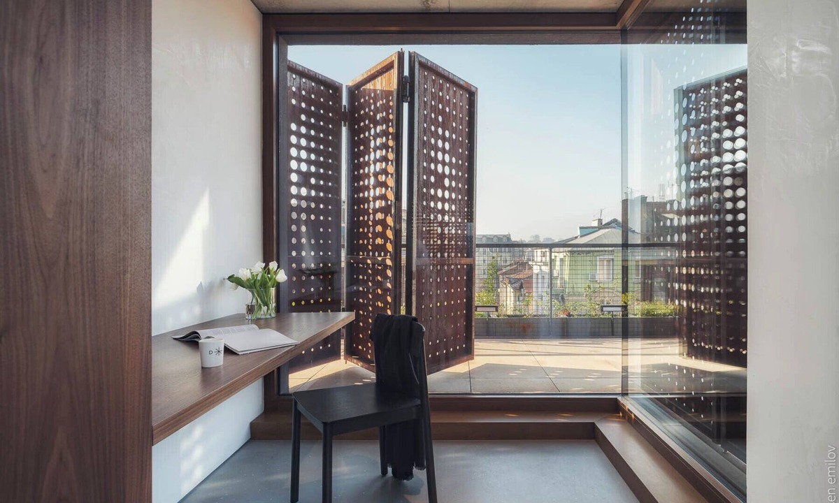 Sofia City Center Apartment | DOT Sofia