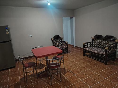 Coatepec Apartment | Estancia kv