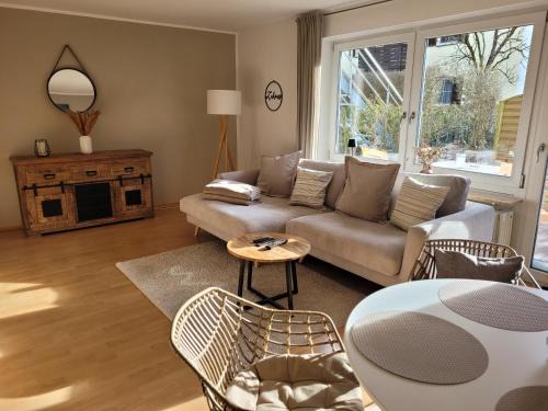 Altenerding Apartment | Ferienwohnung am Stadtpark