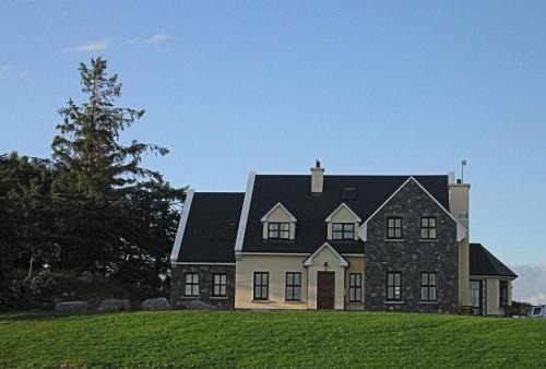 Kinvara Bed & Breakfast | Kinvara Inn B&B
