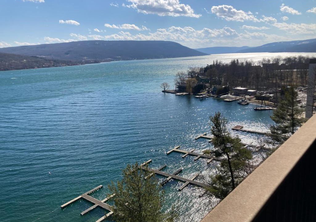 Canandaigua House | Lakeside Condo with plenty of amenities close to Bristol Mountain - permit - 2024-0018