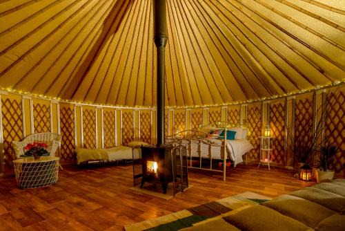 Oldcastle Other | Loughcrew Glamping