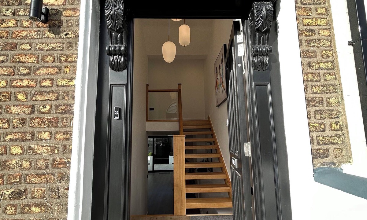 Ballsbridge House | Luxury Shared Home, 1 Bed Ensuite Behind Aviva Stadium, Dublin, D4