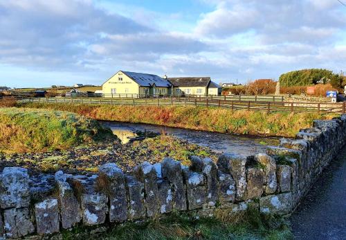 Doolin Bed & Breakfast | O'Connor's Accommodation