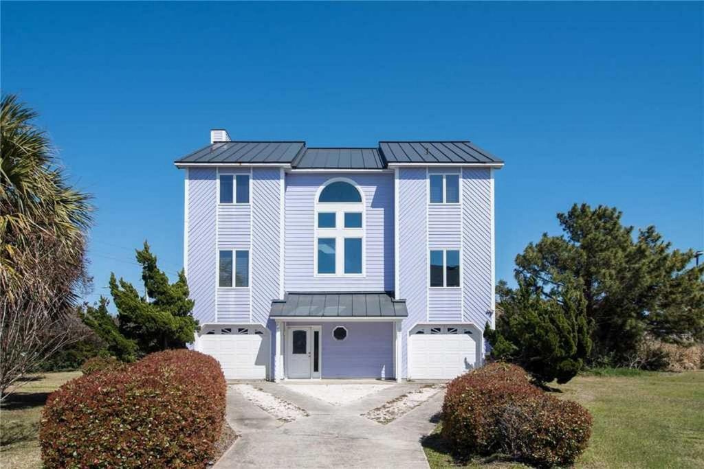 Atlantic Beach House | Ohana