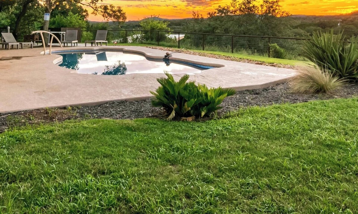 Helotes House | Private Hill Country Retreat Near San Antonio
