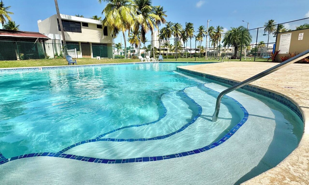 Solimar House | Private Villa Compound by El Yunque, 3 Homes w. Private Pool, up to 27 guests!