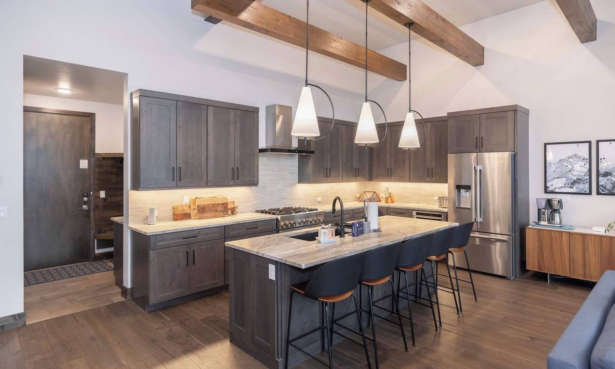 Winter Park Ski Chalet | Summit Views | Hot Tub | Games