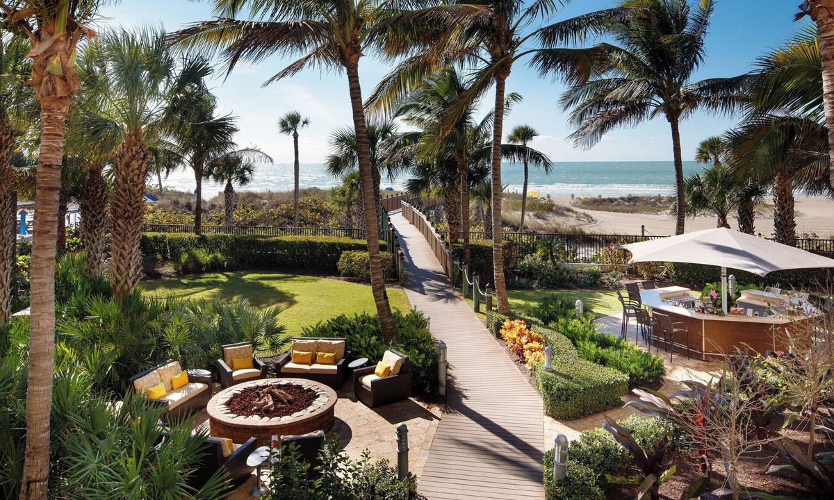 Siesta Key Hotel | The Residences at Siesta Key Beach by Hyatt Vacation Club