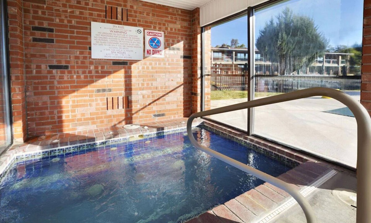 Trinidad Hotel | Three Accommodations Perfect for Family Stay | Affordable Rooms