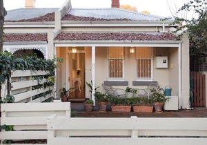Gorgeous Subiaco cottage
