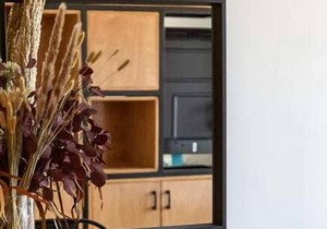 Spacious & Chic Studio Apartment in JVT!