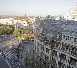 Republic Square 