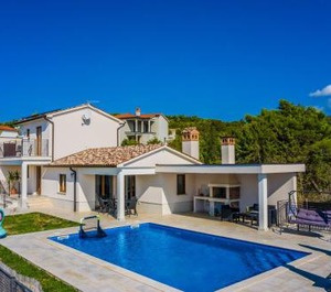 Villa Vanda 
