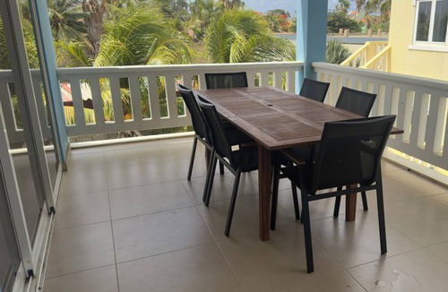 Hato Apartment | 2-bedroom spacious Apt in Hato with HUGE Breezy Balcony Book Today!