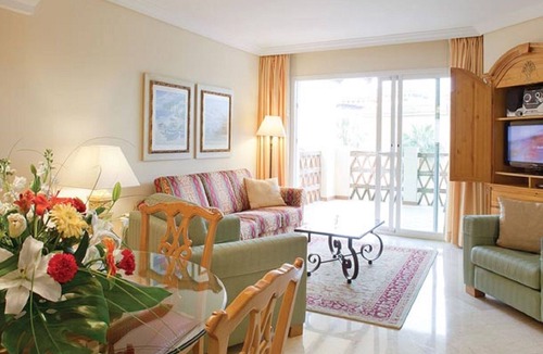 Nikki Beach Apartment | 2BR/2BA - Marriott Marbella Beach Resort - 6/26-7/03/2026 -PRICE DROP!