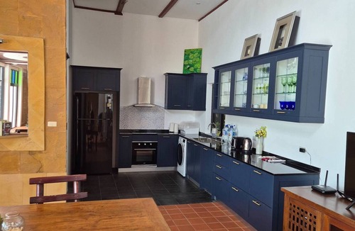 Mae Nam Villa | 3 Bedroom Sunset Seaview Villa Mango SDV153 By Samui Dream Villas
