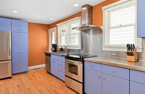 Bethany Beach Cottage | 30% DISCOUNT FOR THE WEEK OF 5 SEP TO 12SEP Original Beach Styled Cottage