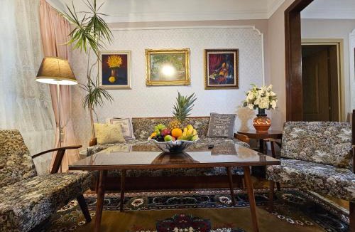 Sofia City Center Apartment | Alex Place-Central Sofia