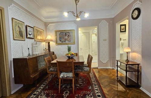 Sofia City Center Apartment | Alex Place-Central Sofia