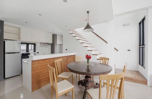 Na Thon House | Ana's house in Lipa Noi