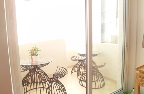 Encarnacao Apartment | BairroSweethome 3B Lisboa