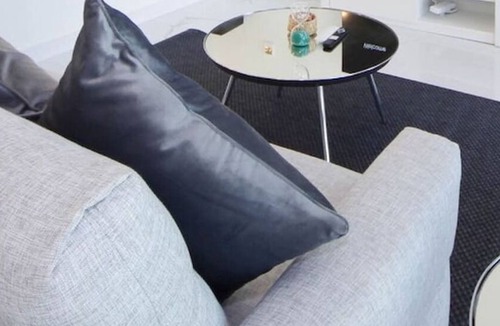 Al Raha Beach Apartment | Bloomfields Modern 2BR Duplex in Raha Lofts