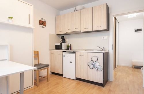 Vitosha District Apartment | Boho Spa Apartments with Sauna - 1BR