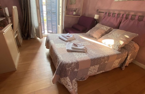 Le Suquet Hotel | Boutique Hôtel Couleurs du Sud