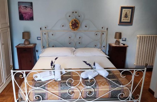 Castelvecchio House | Castelvecchio Alto