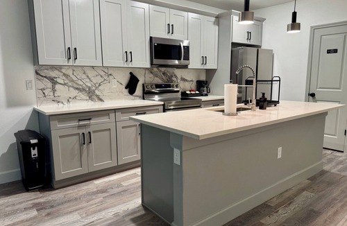 Deltona Lakes House | Charming 4-bedroom house in Deltona with AC