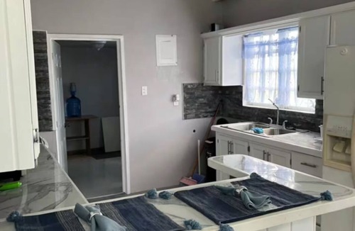 St. John's House | Cheerful 2 bedroom Home
