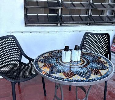 Estate Charlotte Amalie Apartment | Chill on Cassi Hill