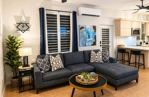 El Combate House | Combate Beach Retreat for Large Groups 16+ with Pool + Generator at Entre Mareas