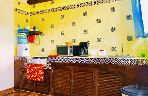 San Cristobal de las Casas House | Comfy 4 Bedroom Town House Garden & Market Area