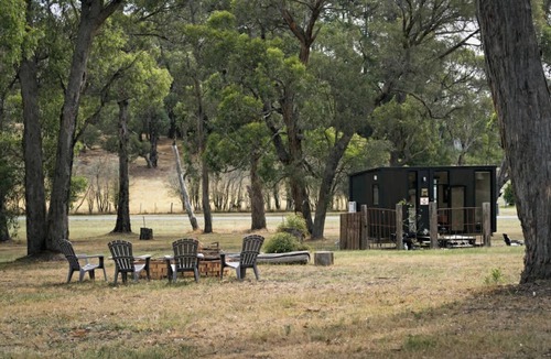 Springmount House | Delightfully Tiny by Tiny Away