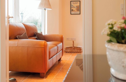 Killarney House | Discover Elegant Country Living less than 5 Minutes from Killarney Town