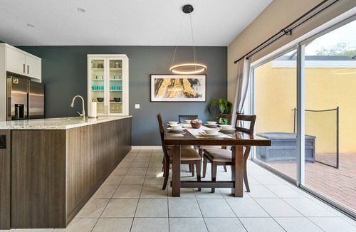 Sunset Lakes House | Disney Dream Villa w/Pool 5 Miles to the Parks!