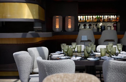 Anafiotika Hotel | Divani Palace Acropolis