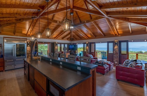 Little Trunk Bay Villa | Eden Waters - Enjoy Privacy in Paradise in a Fabulous Vacation Villa