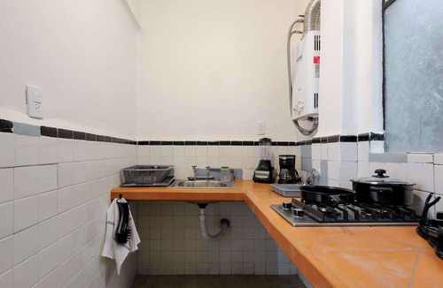 Historic Center Apartment | Edificio Aurora – Historic Stay in Centro