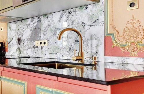 L'Europe Apartment | EXPERIENCE STELLAR LUXURY IN THE CHAMPS ELYSEES-ONCE IN A LIFETIME STAY!