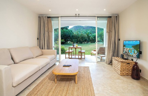 Anse Marcel Apartment | FIDEMAM