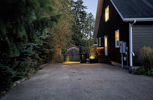 Columbia Falls Apartment | Glacier National Park family-friendly flat