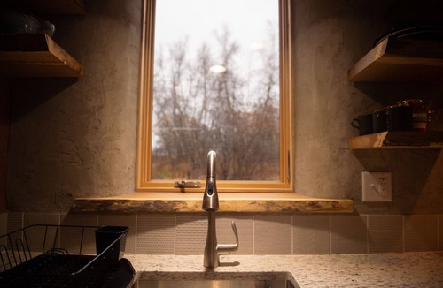 Trumansburg Cottage | Hand Crafted Earthen Cottage Retreat