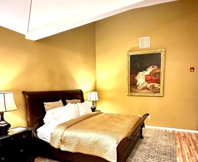 Manasquan Hotel | Inn on Main Hotel
