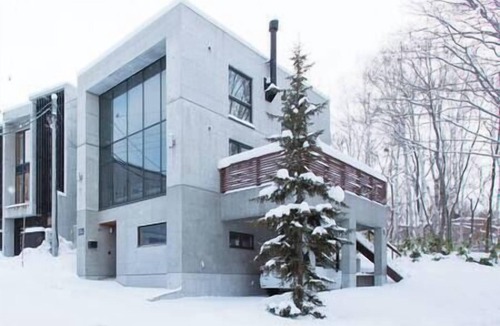 Hirafu Ski Chalet | Kita Kitsune Chalet by Elite Havens
