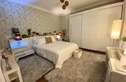 Al Haram Apartment | La Perle Pyramids